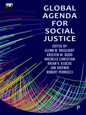 cover image of Global Agenda for Social Justice